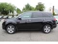 Crystal Black Pearl - MDX Technology Photo No. 6