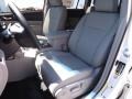 2013 Blizzard White Pearl Toyota Highlander Hybrid Limited 4WD  photo #16