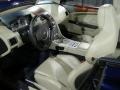 Blue - DB9 Volante Photo No. 6