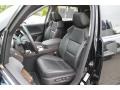 Crystal Black Pearl - MDX Technology Photo No. 12
