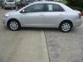 Silver Streak Mica - Yaris Sedan Photo No. 8