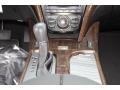 Crystal Black Pearl - MDX Technology Photo No. 15