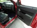 2010 Sangria Red Metallic Ford Escape Limited V6  photo #20