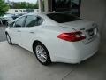 Moonlight White - M Hybrid Sedan Photo No. 4