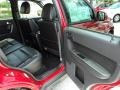 2010 Sangria Red Metallic Ford Escape Limited V6  photo #22