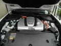 3.7 Liter h DOHC 24-Valve CVTCS V6 Gasoline/Direct Response Hybrid Engine for 2012 Infiniti M Hybrid Sedan #81481293