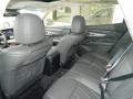 Graphite Rear Seat Photo for 2012 Infiniti M #81481366