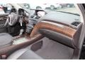 Crystal Black Pearl - MDX Technology Photo No. 29