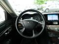 Moonlight White - M Hybrid Sedan Photo No. 14