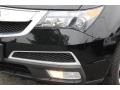 Crystal Black Pearl - MDX Technology Photo No. 33
