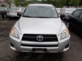 Classic Silver Metallic - RAV4 4WD Photo No. 2