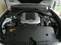 2012 Infiniti M 5.6 Liter DOHC 24-Valve CVTCS V6 Engine Photo