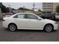Premium White Pearl - TSX Sedan Photo No. 2