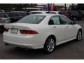 Premium White Pearl - TSX Sedan Photo No. 3