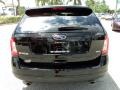 2012 Black Ford Edge SEL  photo #7