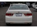 Premium White Pearl - TSX Sedan Photo No. 4