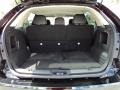 2012 Black Ford Edge SEL  photo #8