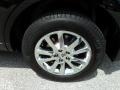 2012 Black Ford Edge SEL  photo #10