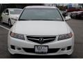 Premium White Pearl - TSX Sedan Photo No. 8