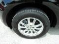 2012 Black Ford Edge SEL  photo #11