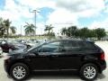 2012 Black Ford Edge SEL  photo #12
