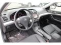 Premium White Pearl - TSX Sedan Photo No. 10