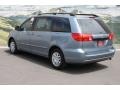 2010 Blue Mirage Metallic Toyota Sienna CE  photo #4