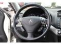 Premium White Pearl - TSX Sedan Photo No. 16