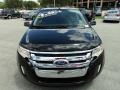 2012 Black Ford Edge SEL  photo #16