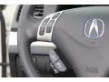 Premium White Pearl - TSX Sedan Photo No. 17