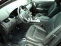 2012 Black Ford Edge SEL  photo #18