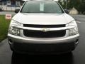 Galaxy Silver Metallic - Equinox LS AWD Photo No. 3