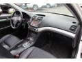 Premium White Pearl - TSX Sedan Photo No. 26