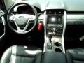 2012 Black Ford Edge SEL  photo #26