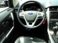 2012 Black Ford Edge SEL  photo #27