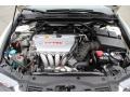 Premium White Pearl - TSX Sedan Photo No. 29