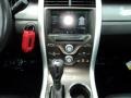 2012 Black Ford Edge SEL  photo #28