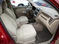 Volcanic Red Metallic - Sportage LX V6 Photo No. 10