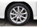 Premium White Pearl - TSX Sedan Photo No. 31