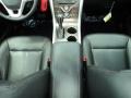2012 Black Ford Edge SEL  photo #30