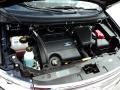 2012 Black Ford Edge SEL  photo #31