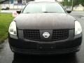 Onyx Black - Maxima 3.5 SE Photo No. 3