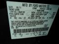 2012 Black Ford Edge SEL  photo #34
