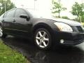 Onyx Black - Maxima 3.5 SE Photo No. 4