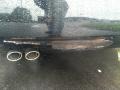 Onyx Black - Maxima 3.5 SE Photo No. 7