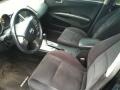 Onyx Black - Maxima 3.5 SE Photo No. 9