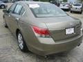 2008 Bold Beige Metallic Honda Accord EX-L V6 Sedan  photo #7