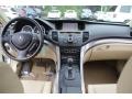Parchment Dashboard Photo for 2010 Acura TSX #81482651