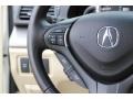 Parchment Controls Photo for 2010 Acura TSX #81482729