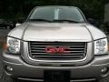 2006 Liquid Silver Metallic GMC Envoy SLE 4x4  photo #3